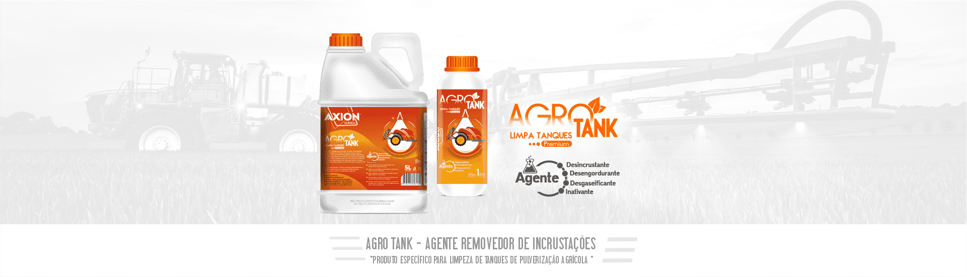 Agro Tank