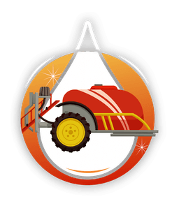 Logotipo Agro Tank Premium